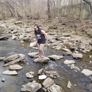 Meet your Posher, Bronwyn